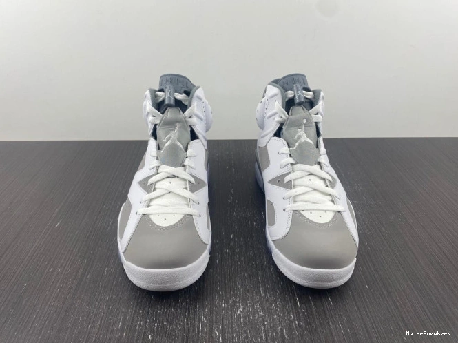 MaikeSneakers CT8529-100 Air Cool Jordan Grey 6 0626